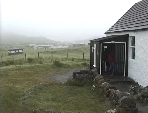 12 Aug 1996 · Scotland: Day 9 Achmelvich to Carbisdale Castle YH